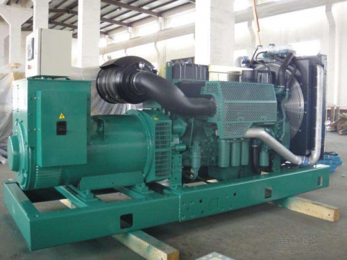 讷河便携静音：租赁无声发电机组，便携式解决能源需求